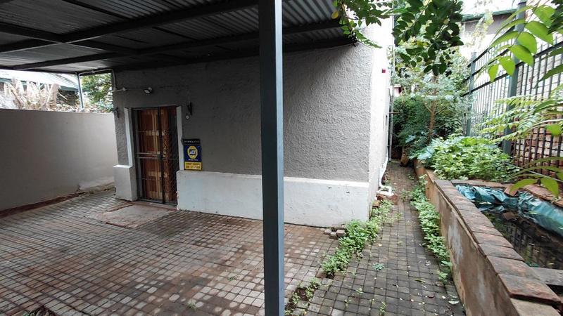 1 Bedroom Property for Sale in Westdene Free State